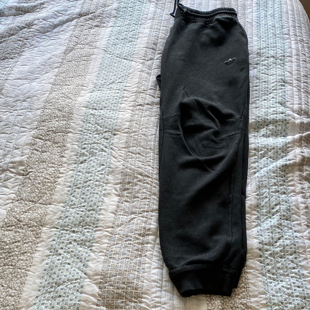 Adidas Jogger Sweatpants
